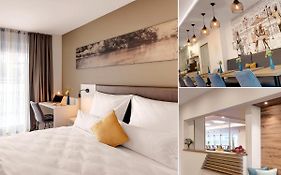 Amper Art Hotel